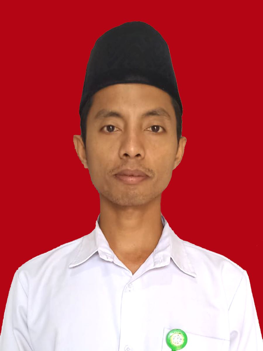 Argo Wahyu Hartanto, S.Pd.I