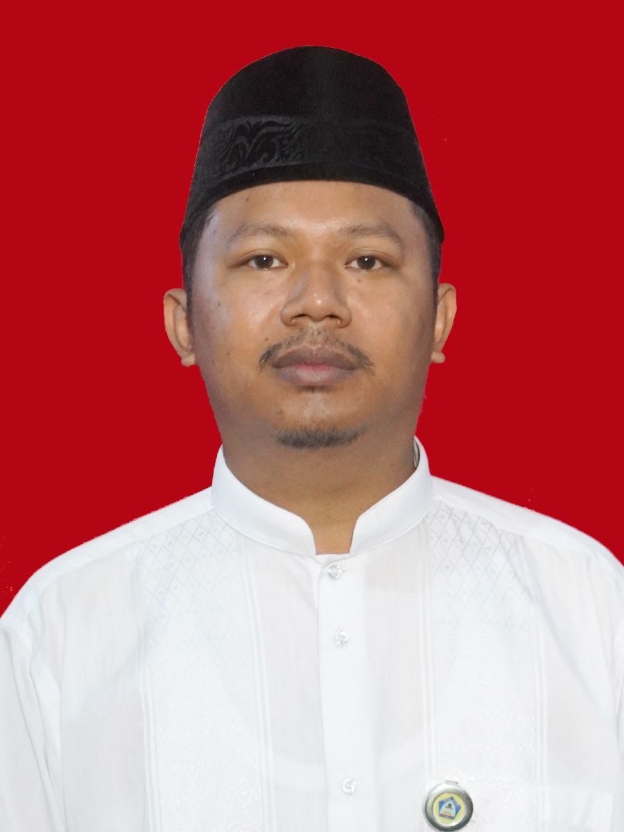 Ahmad Sofyan Fahri