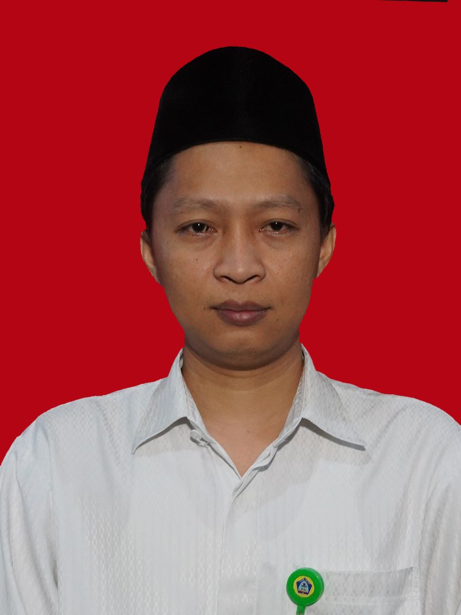 Choirul Huda, S.Pd.