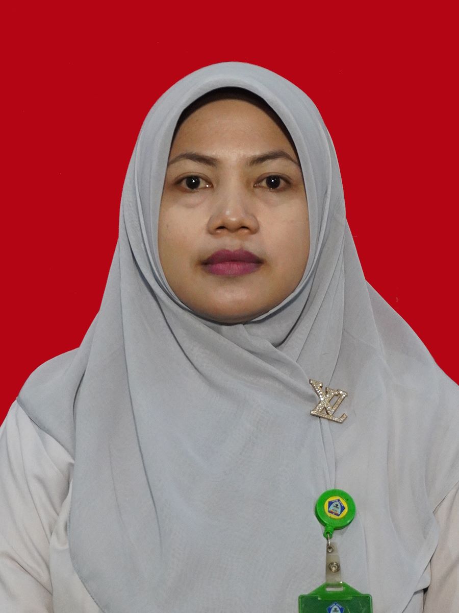 Ika Noor Asiyah, S.Kom.