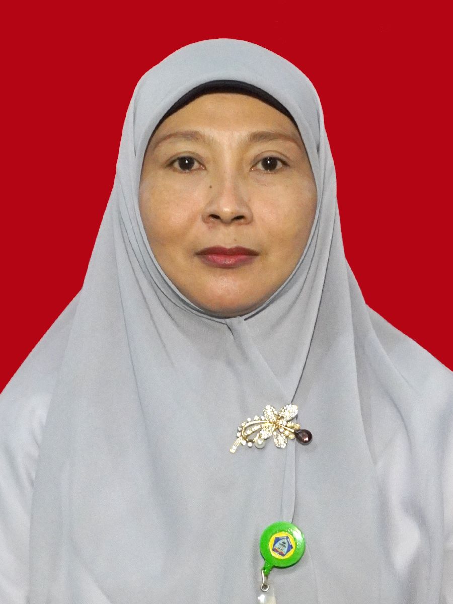 Fitrotul Muna, S.Pd.I