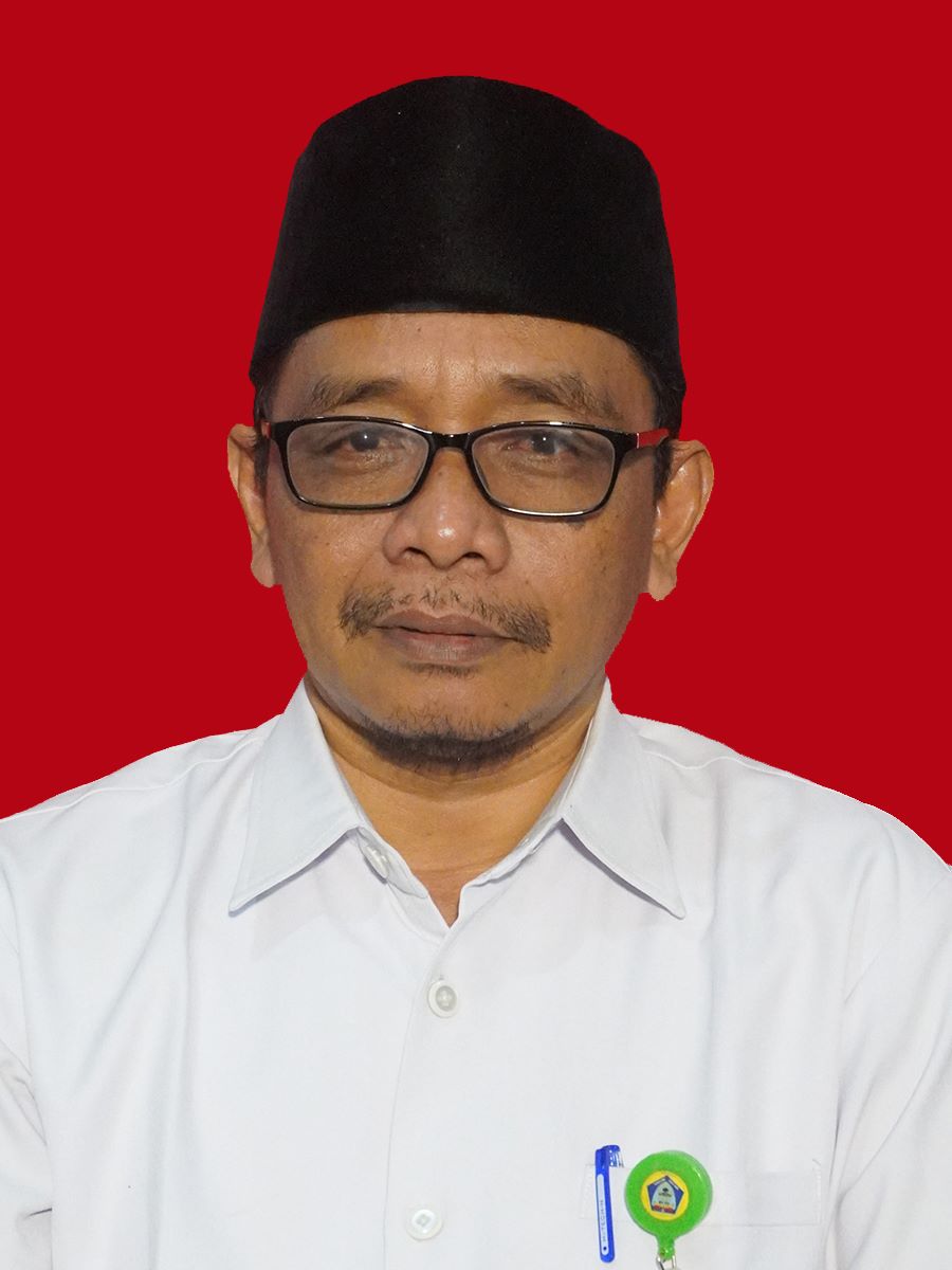 Kyai Mahmud Junaidi