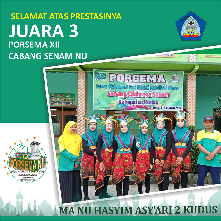 Senam NU 1